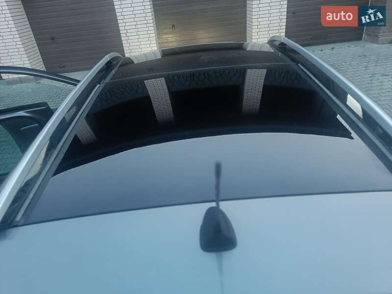 Минивэн Renault Scenic XMOD 2014 в Луцке фото 19 Минивэн Renault Scenic XMOD 2014 в Луцке
