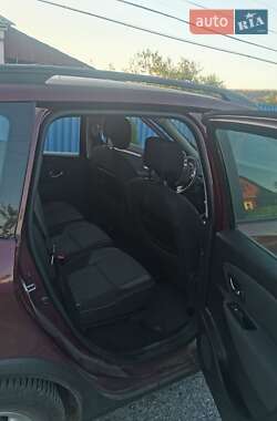 Мінівен Renault Scenic XMOD 2013 в Карлівці