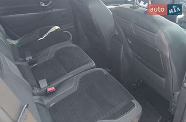 Минивэн Renault Scenic XMOD 2013 в 