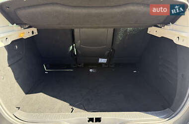 Мінівен Renault Scenic XMOD 2014 в 