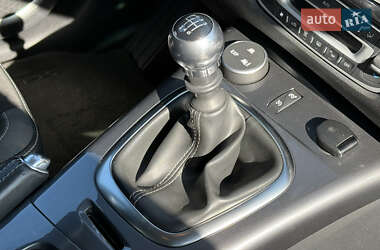 Мінівен Renault Scenic XMOD 2014 в 