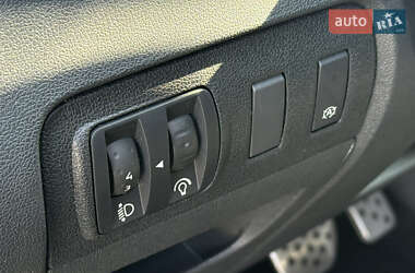 Мінівен Renault Scenic XMOD 2014 в 