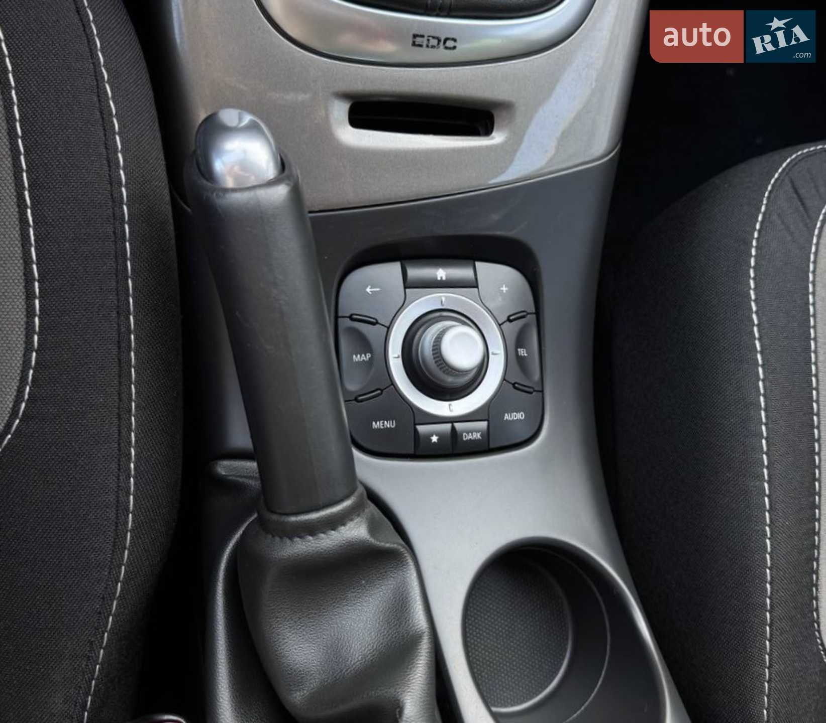 2016 Renault Scenic - мініатюра 40