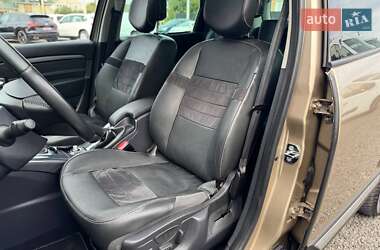 Минивэн Renault Scenic XMOD 2015 в 