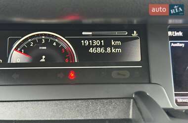 Минивэн Renault Scenic XMOD 2015 в 