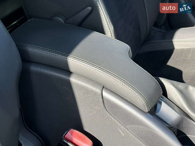 Мінівен Renault Scenic XMOD 2014 в Рівному