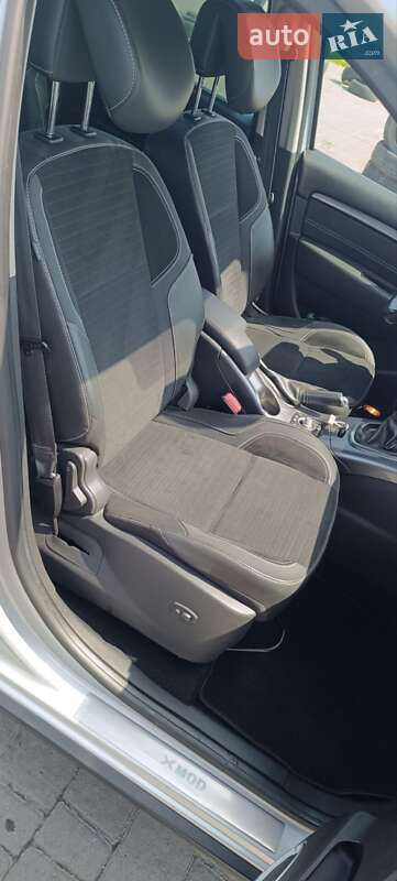 Мінівен Renault Scenic XMOD 2013 в Львові фото 30 Мінівен Renault Scenic XMOD 2013 в Львові