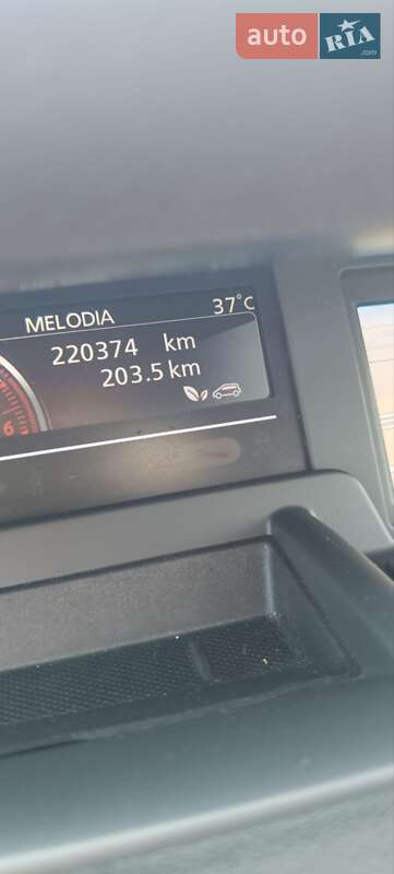 Мінівен Renault Scenic XMOD 2013 в Львові фото 39 Мінівен Renault Scenic XMOD 2013 в Львові