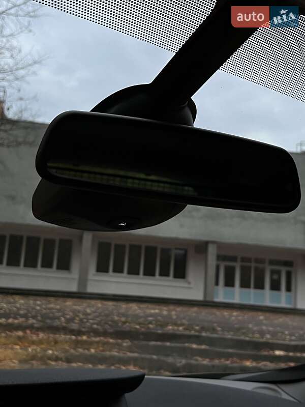 Мінівен Renault Scenic XMOD 2013 в Рівному