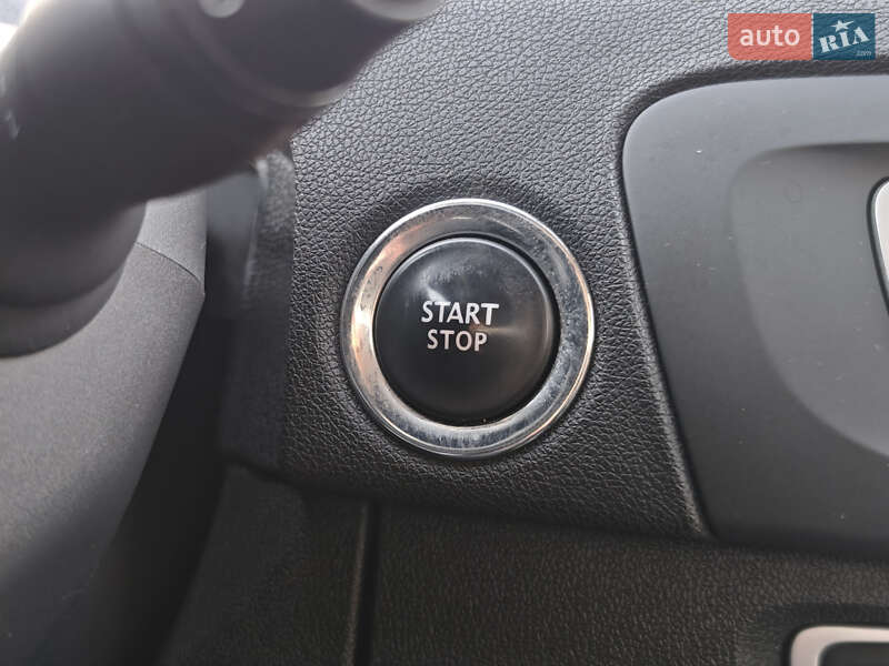 Минивэн Renault Scenic XMOD 2013 в Луцке фото 43 Минивэн Renault Scenic XMOD 2013 в Луцке