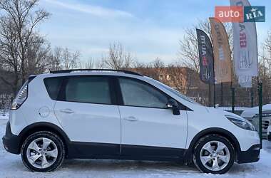Мінівен Renault Scenic XMOD 2013 в Бердичеві