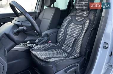 Мінівен Renault Scenic XMOD 2013 в Бердичеві