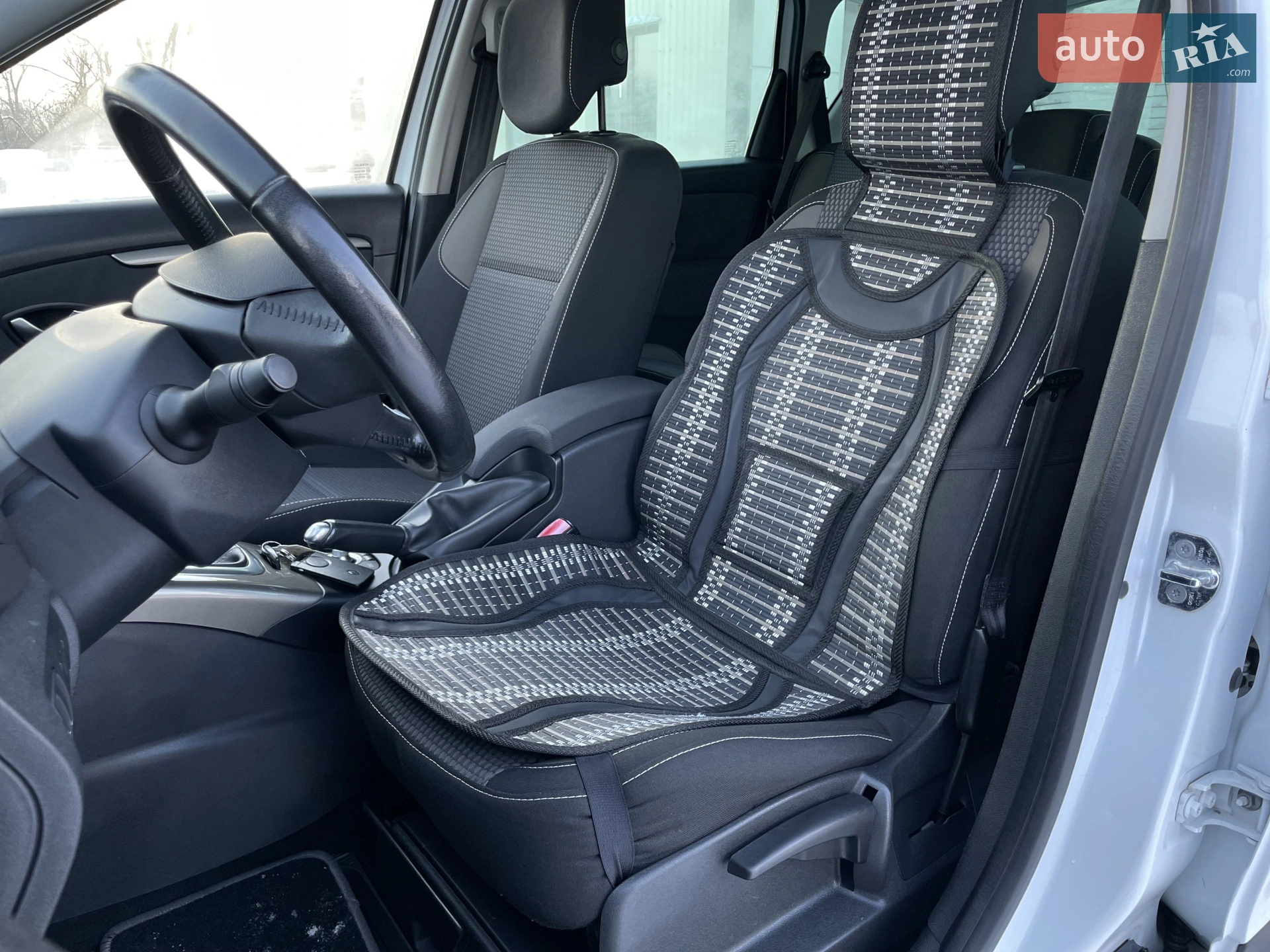 2013 Renault Scenic - мініатюра 25