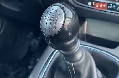 Мінівен Renault Scenic XMOD 2013 в Бердичеві