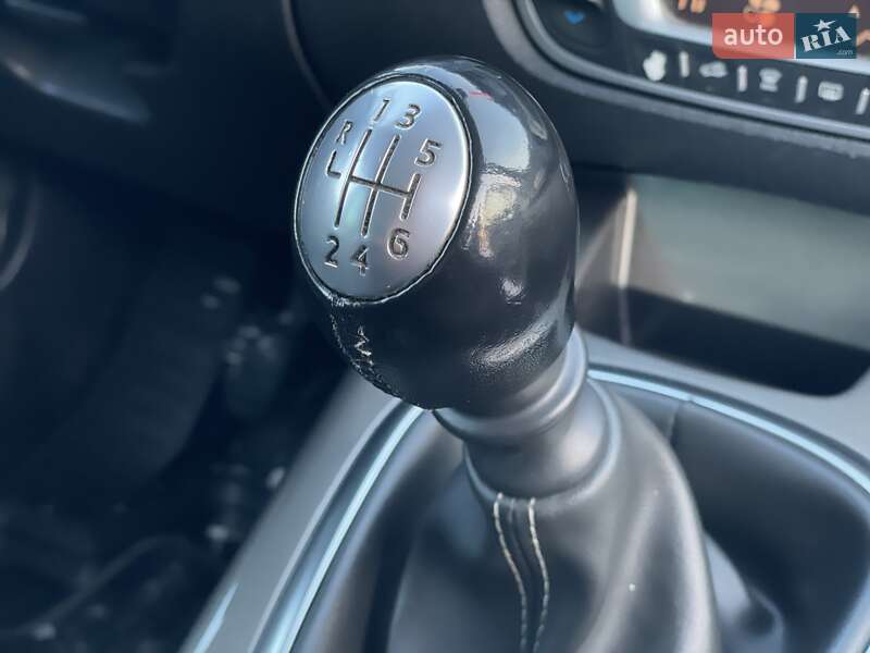 Мінівен Renault Scenic XMOD 2013 в Бердичеві