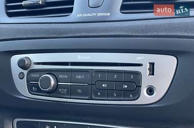 Мінівен Renault Scenic XMOD 2013 в Бердичеві