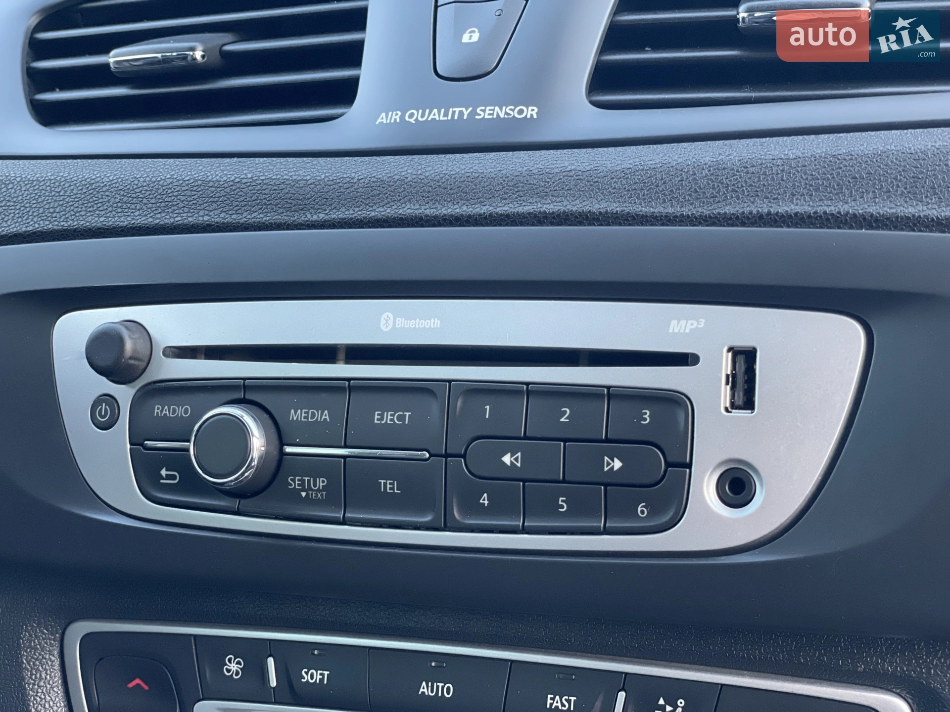 2013 Renault Scenic - мініатюра 41