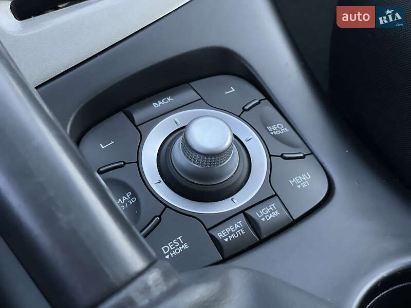 Мінівен Renault Scenic XMOD 2013 в Бердичеві