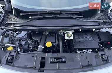 Мінівен Renault Scenic XMOD 2013 в Бердичеві