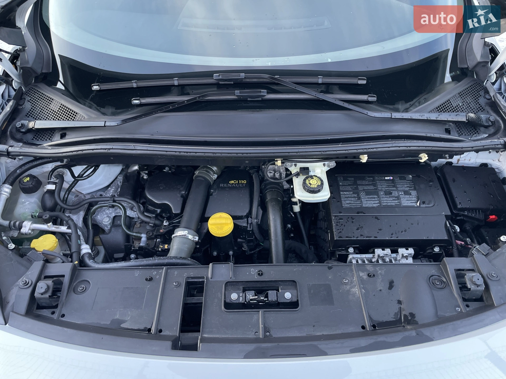 2013 Renault Scenic - мініатюра 58