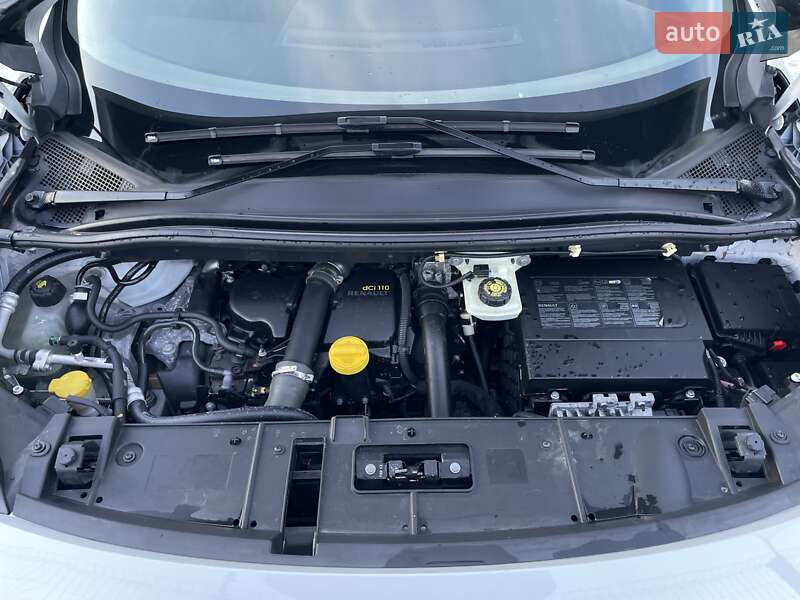 Мінівен Renault Scenic XMOD 2013 в Бердичеві