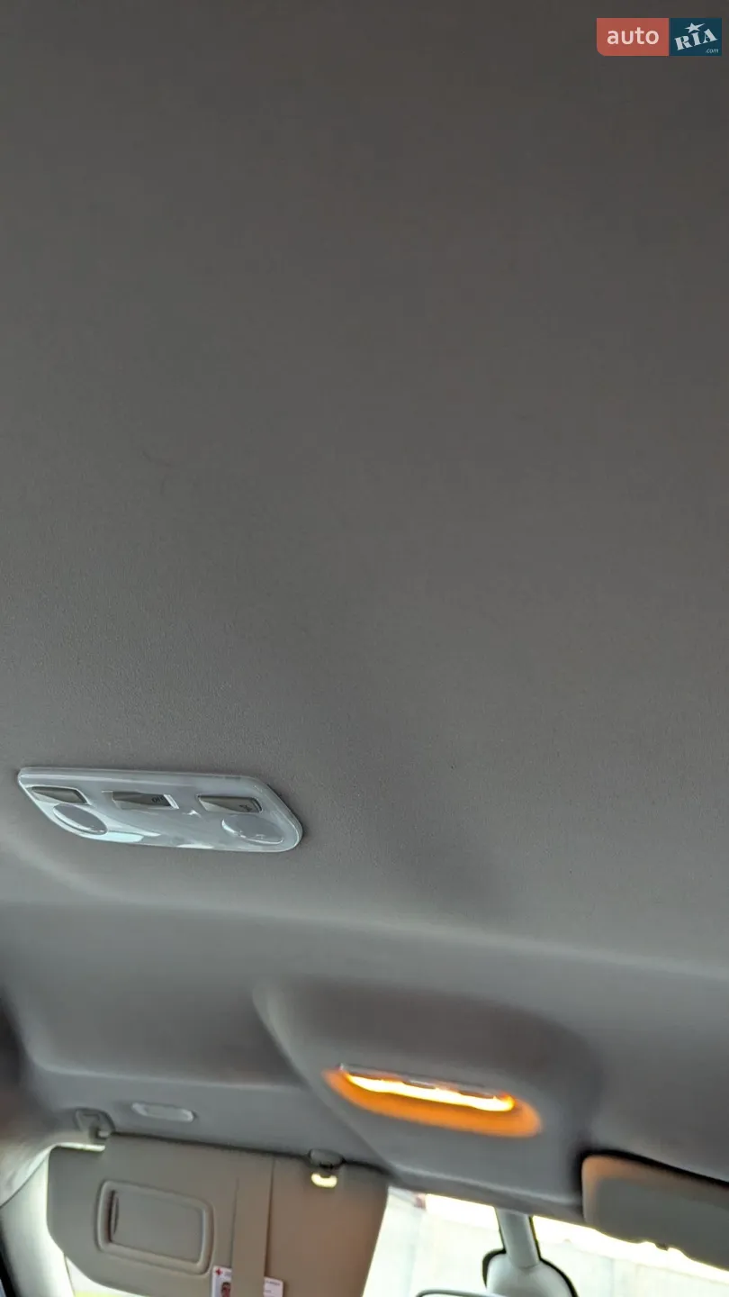 2013 Renault Scenic - мініатюра 23