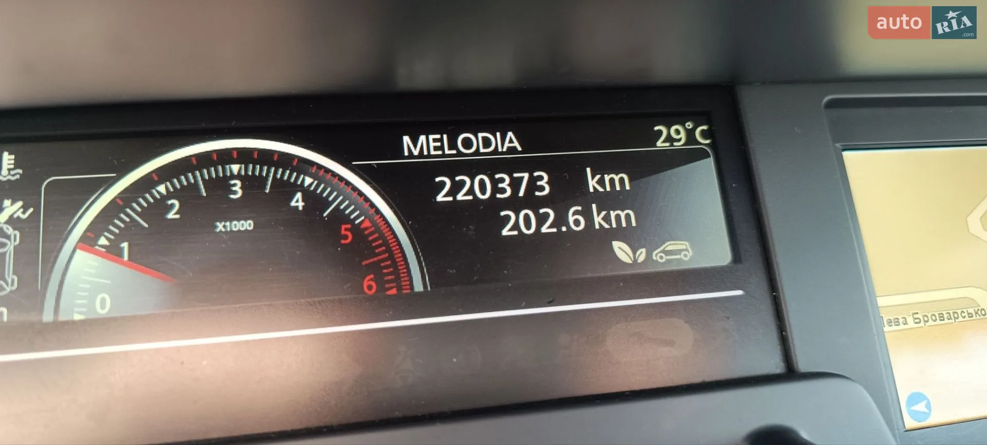 2013 Renault Scenic - мініатюра 26