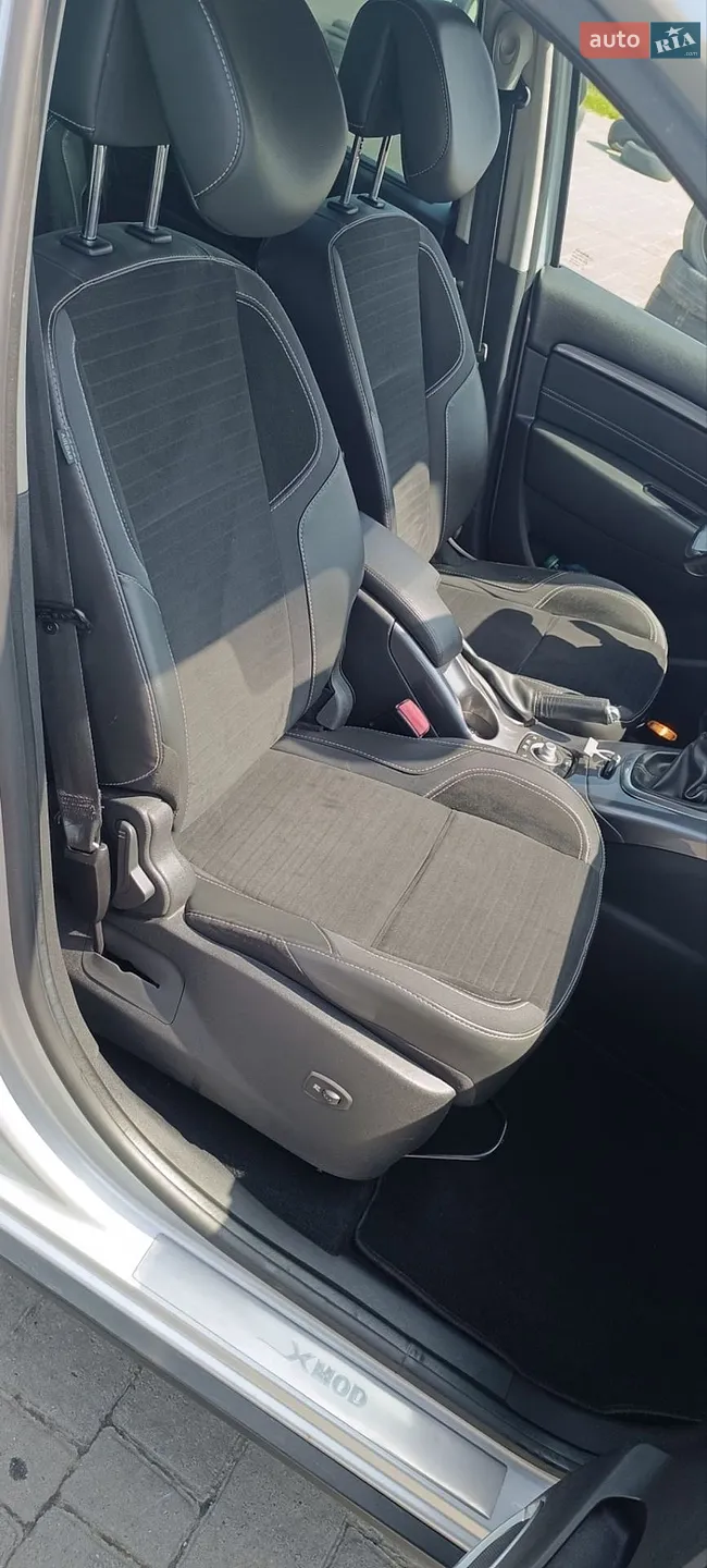 2013 Renault Scenic - мініатюра 32
