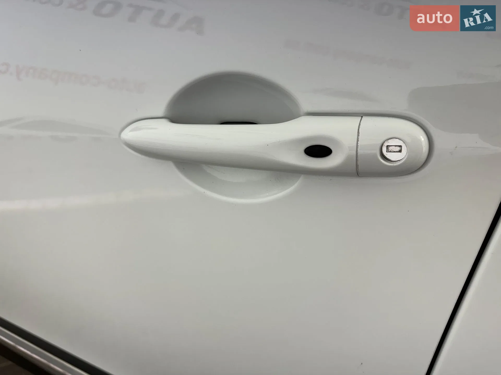 2014 Renault Scenic - мініатюра 35
