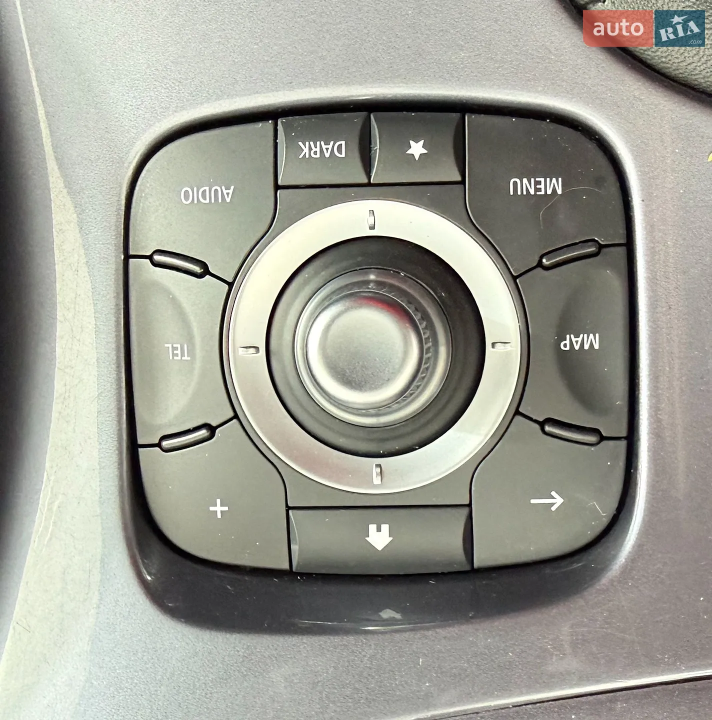 2014 Renault Scenic - мініатюра 23