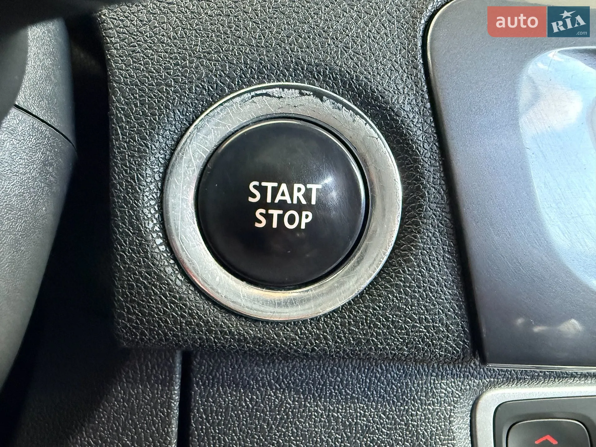 2014 Renault Scenic - мініатюра 22