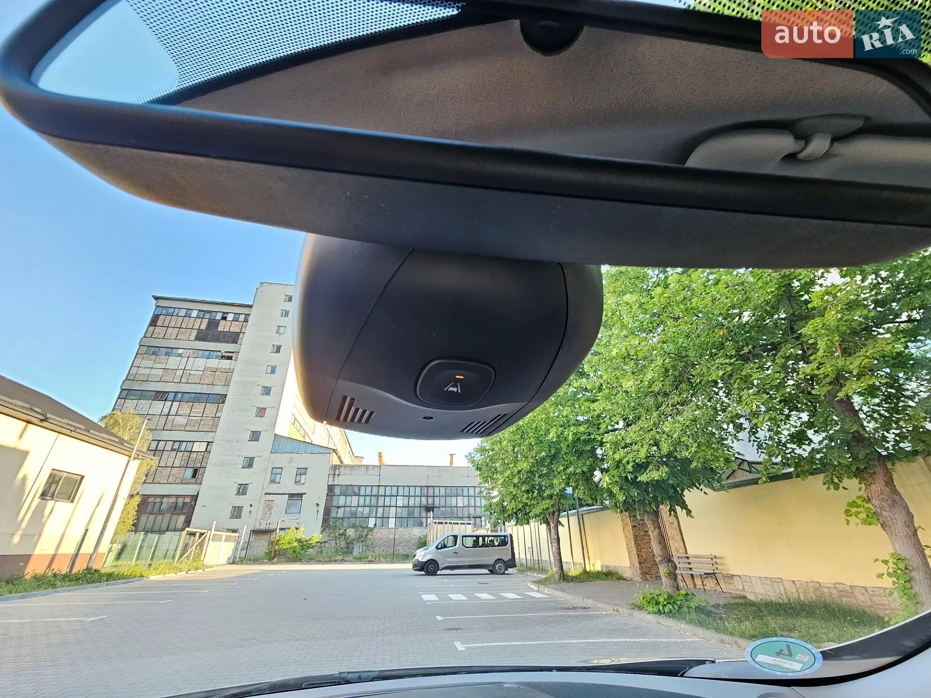 2014 Renault Scenic - мініатюра 26