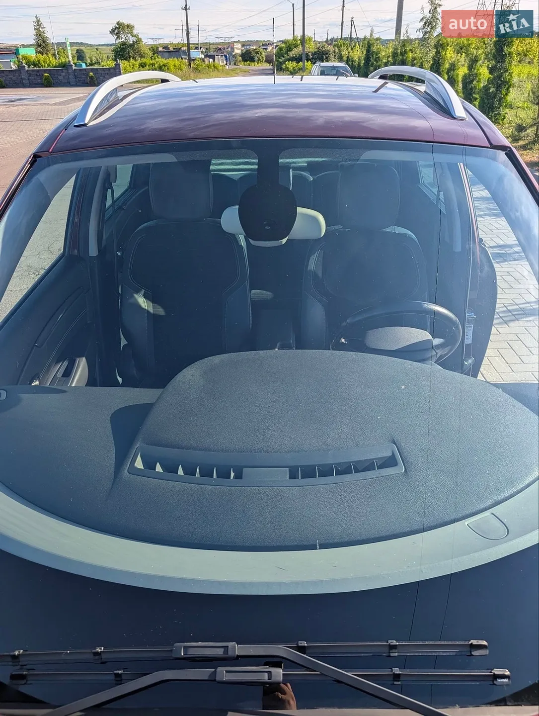 2014 Renault Scenic - мініатюра 25