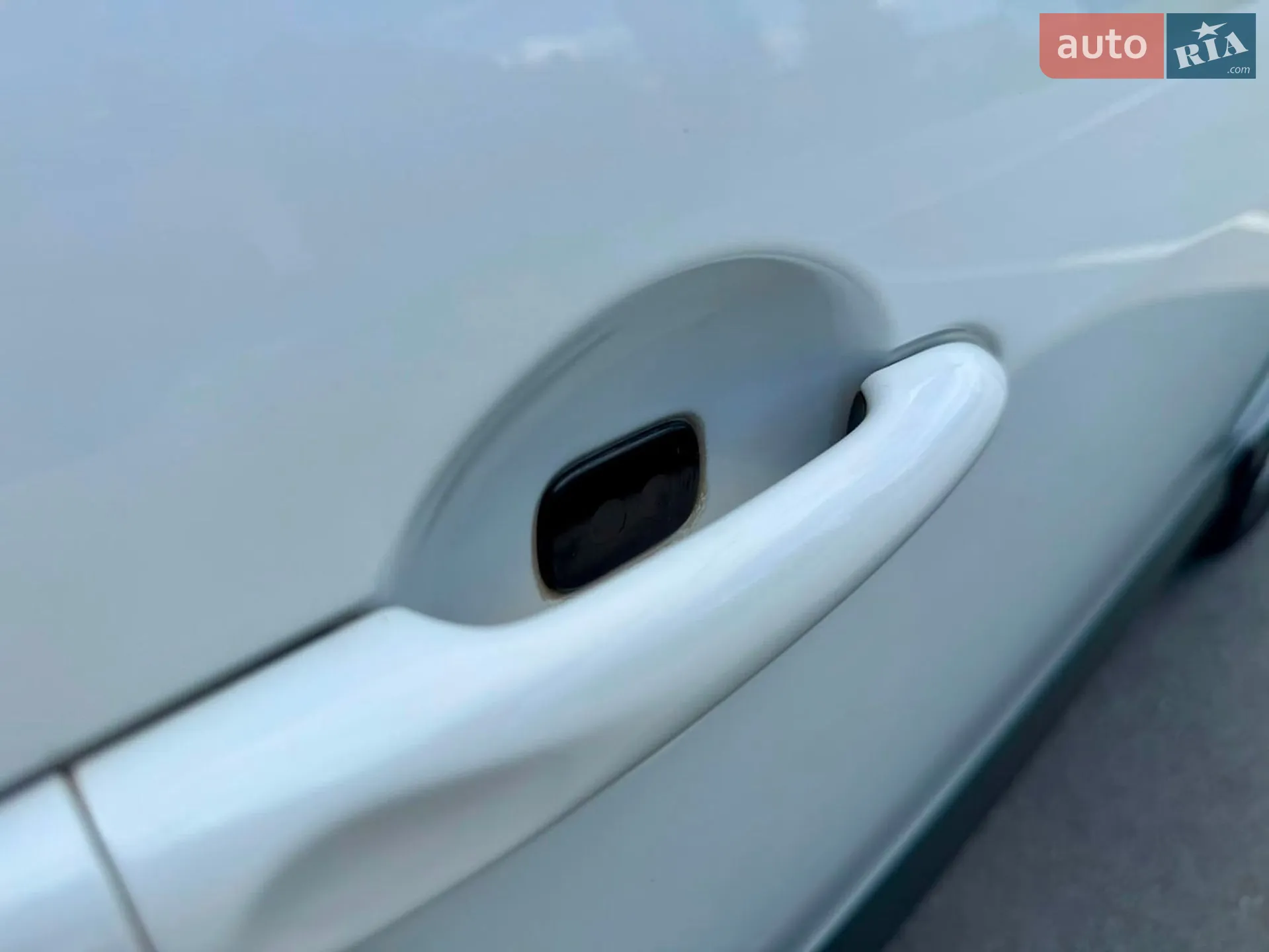 2014 Renault Scenic - мініатюра 23