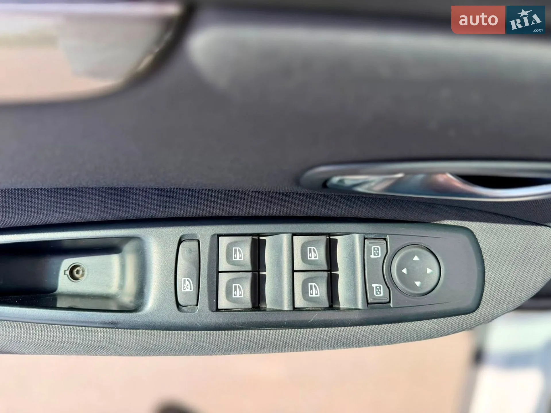 2014 Renault Scenic - мініатюра 30