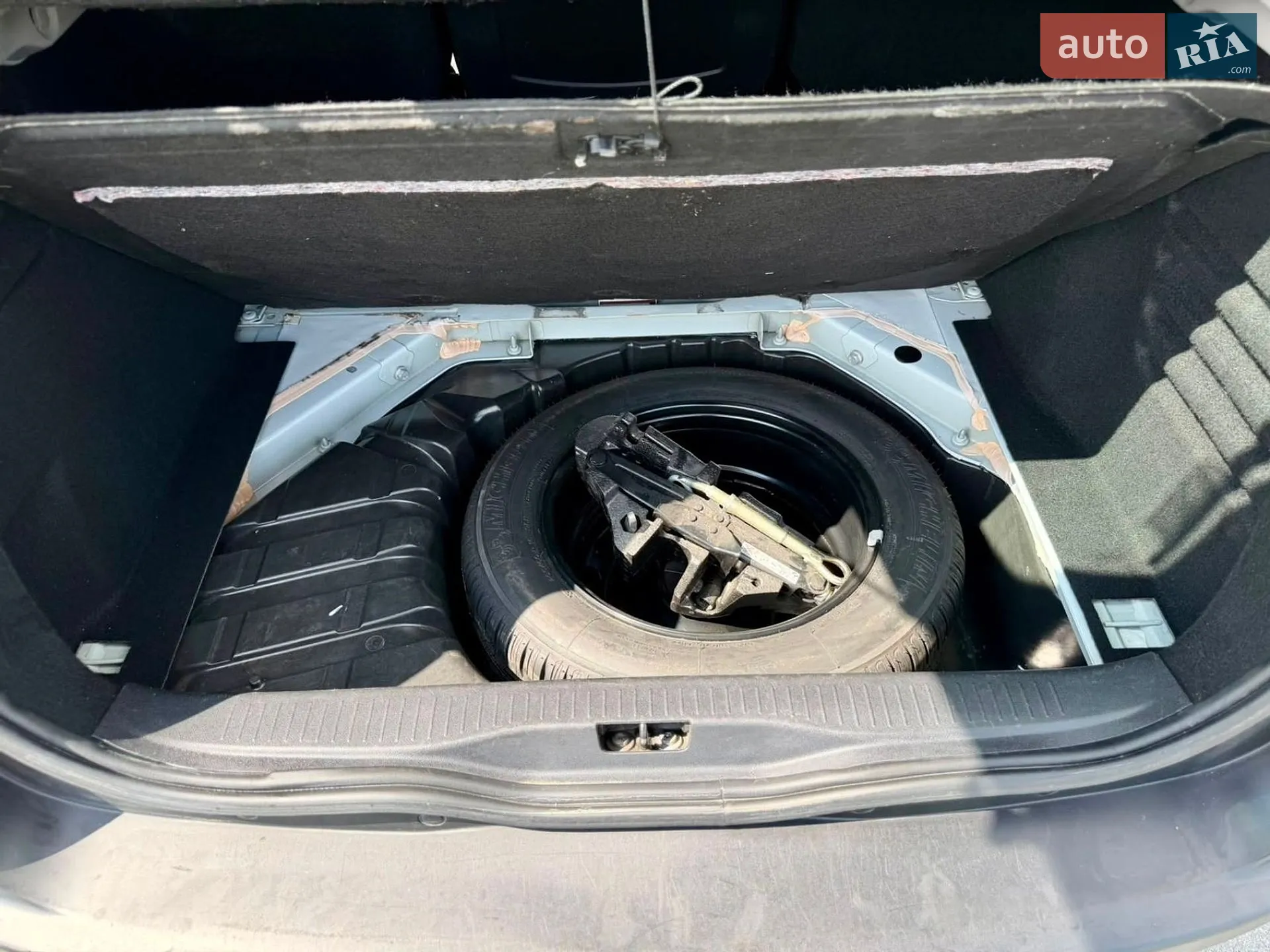 2014 Renault Scenic - мініатюра 37