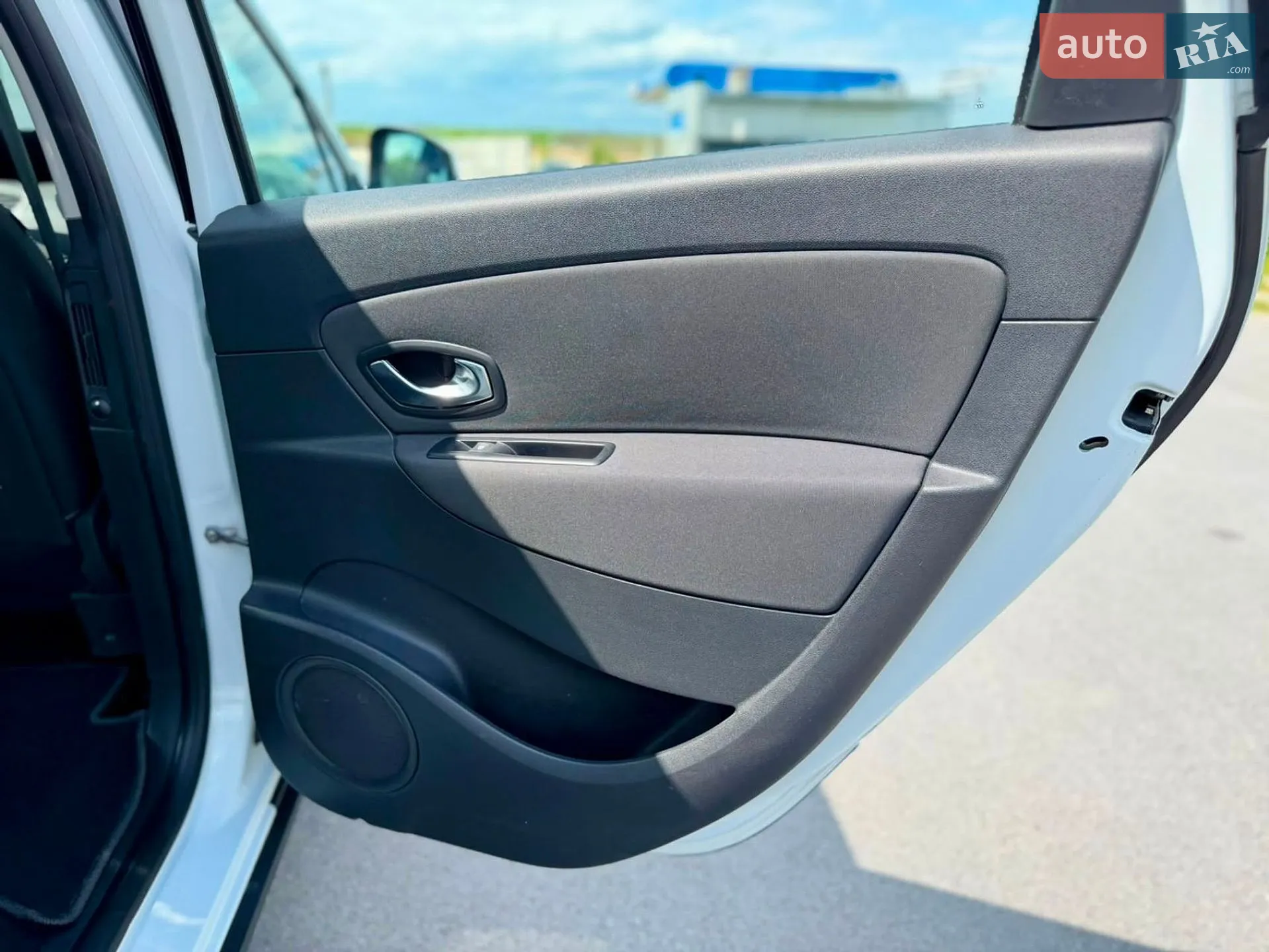 2014 Renault Scenic - мініатюра 45