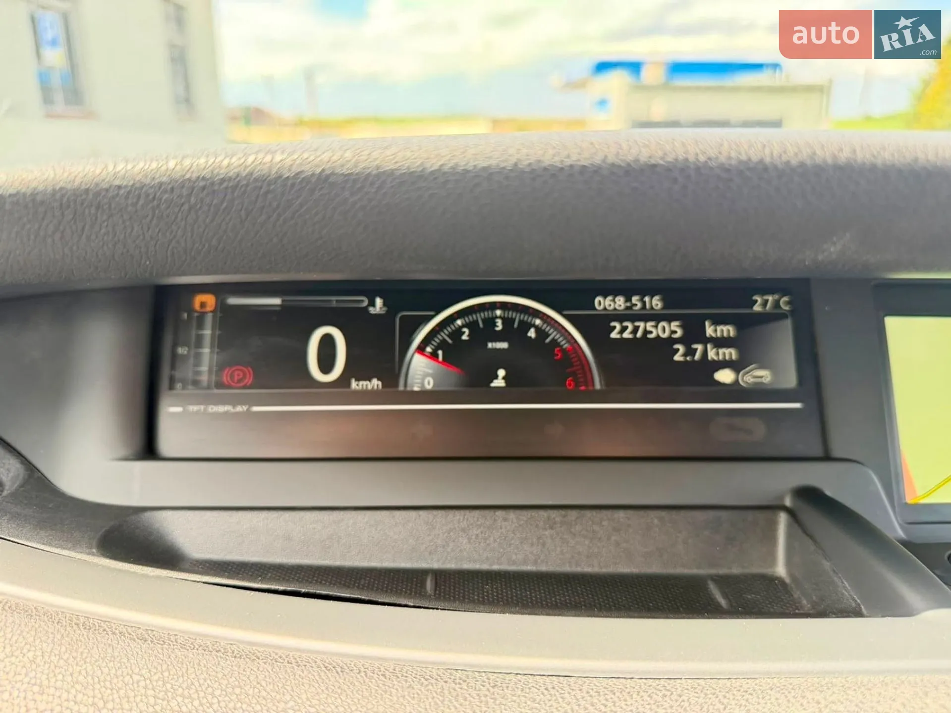 2014 Renault Scenic - мініатюра 65