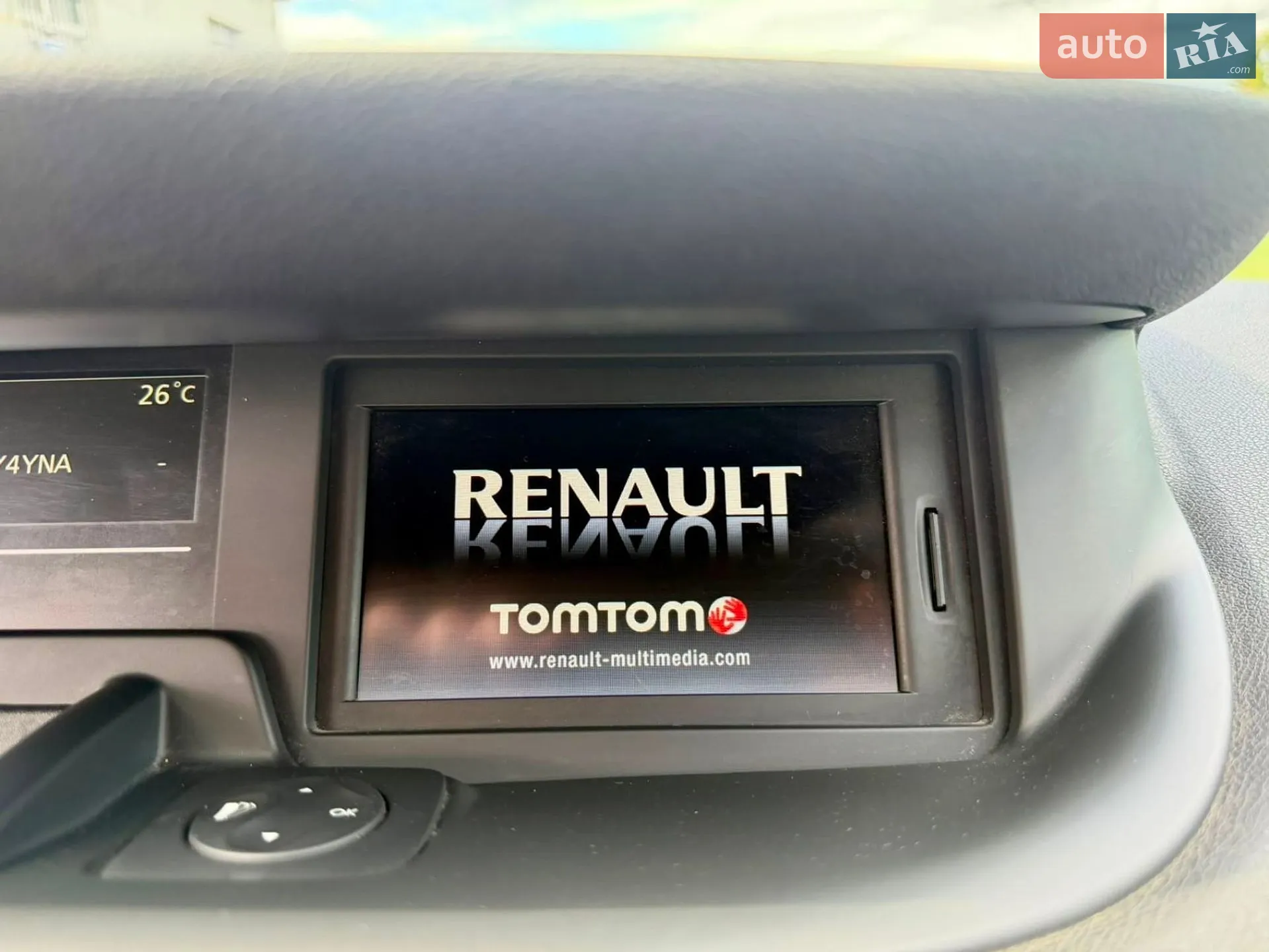 2014 Renault Scenic - мініатюра 70