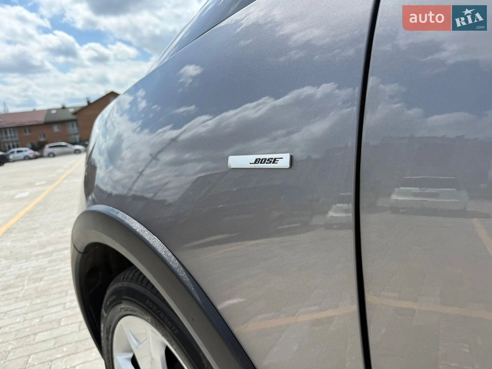 2013 Renault Scenic - мініатюра 29