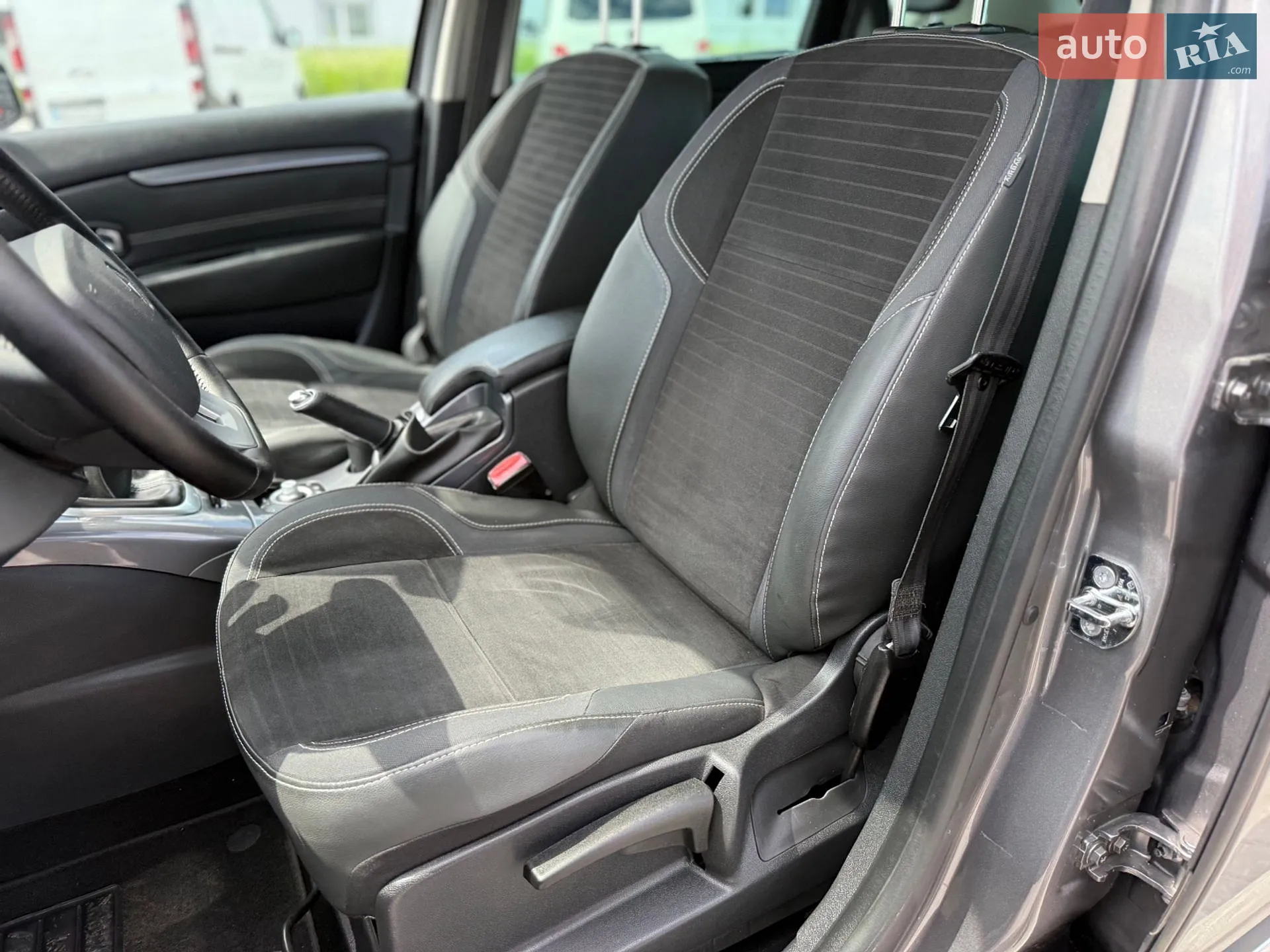 2013 Renault Scenic - мініатюра 36