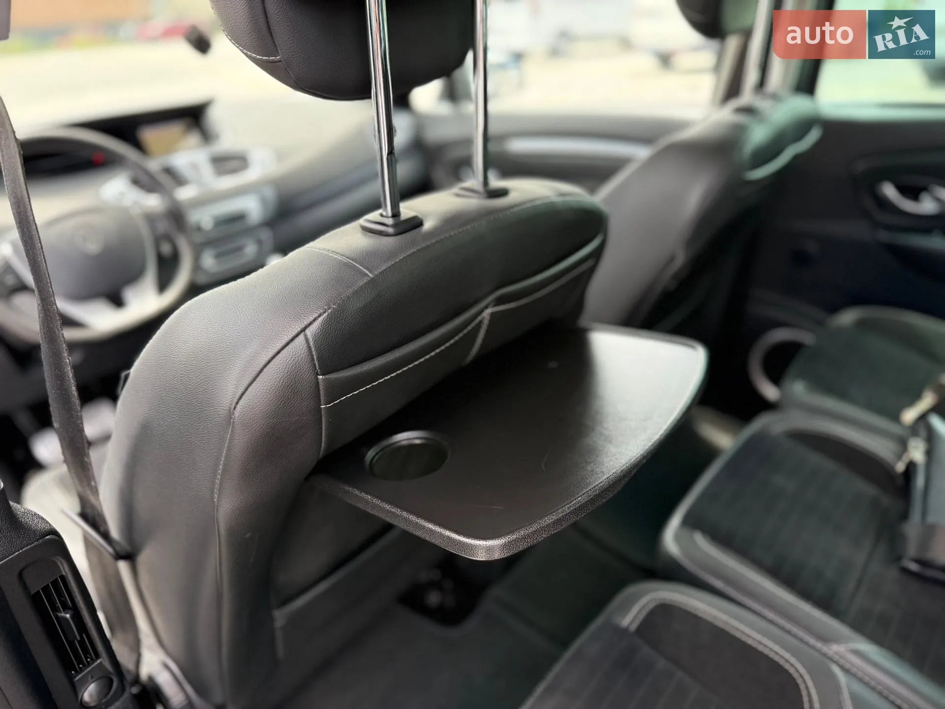 2013 Renault Scenic - мініатюра 40