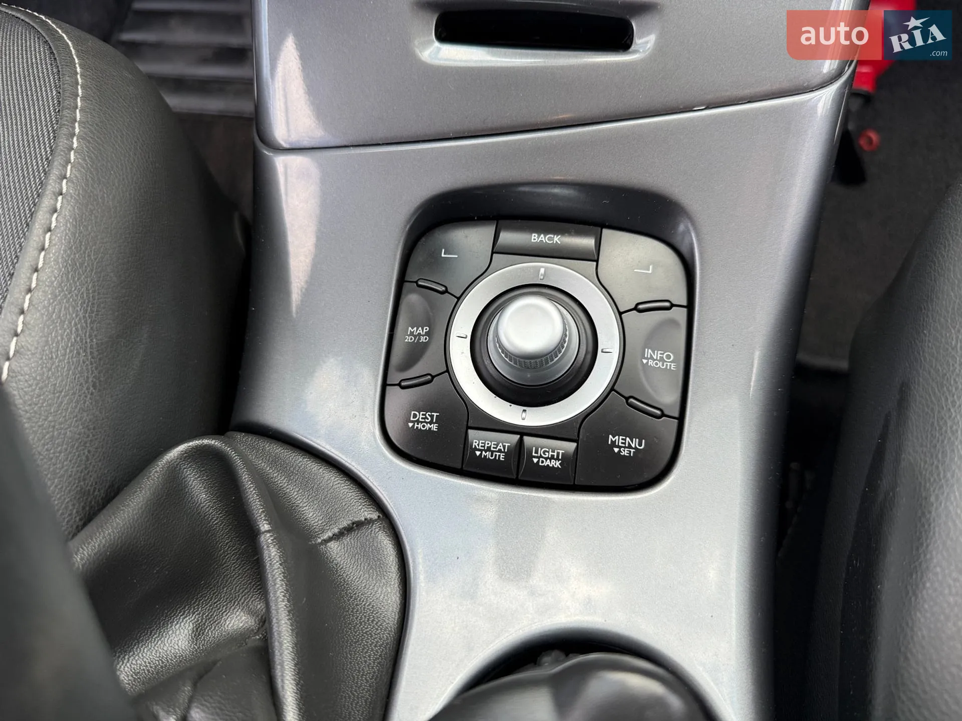 2013 Renault Scenic - мініатюра 67