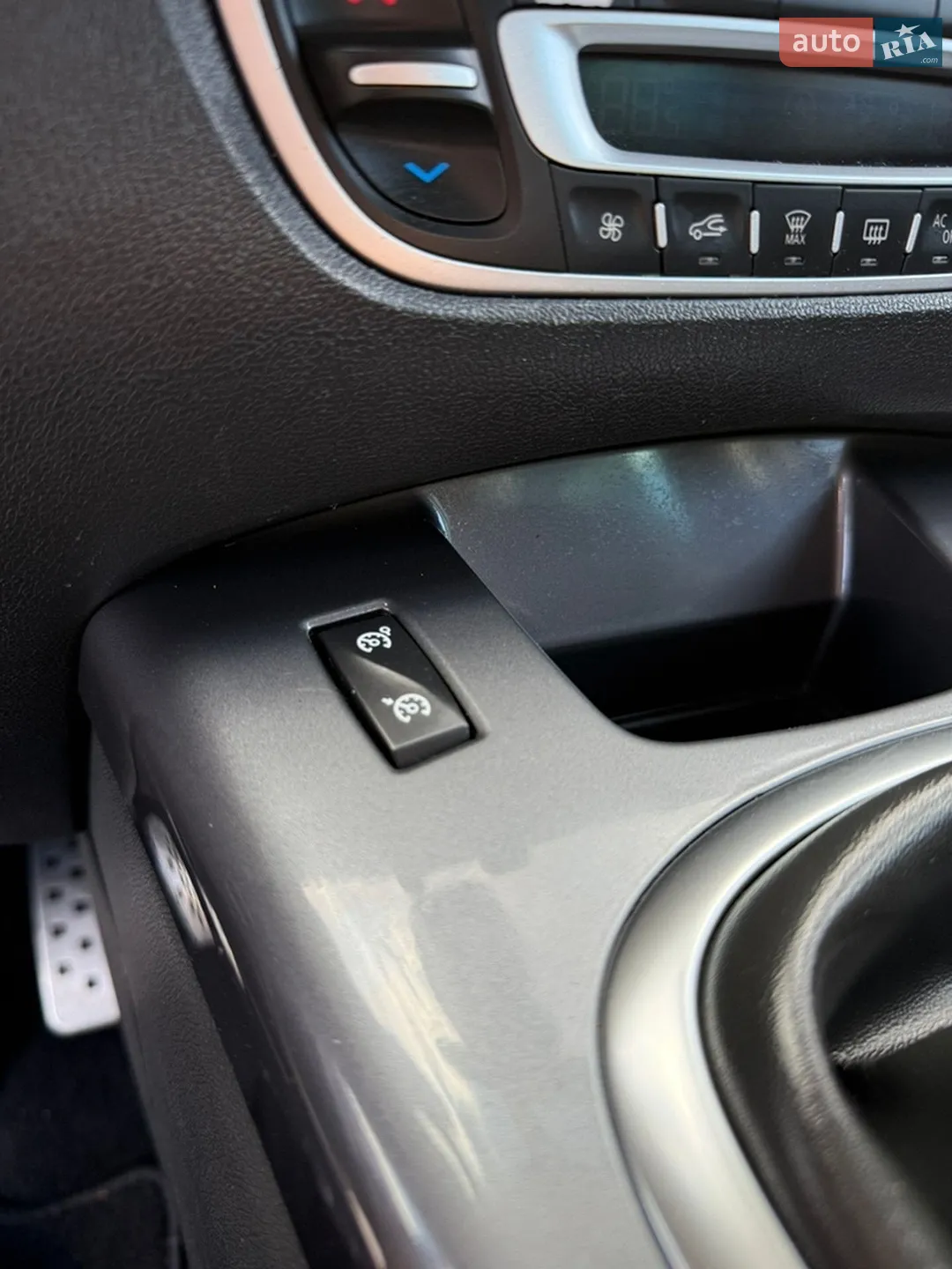 2013 Renault Scenic - мініатюра 72