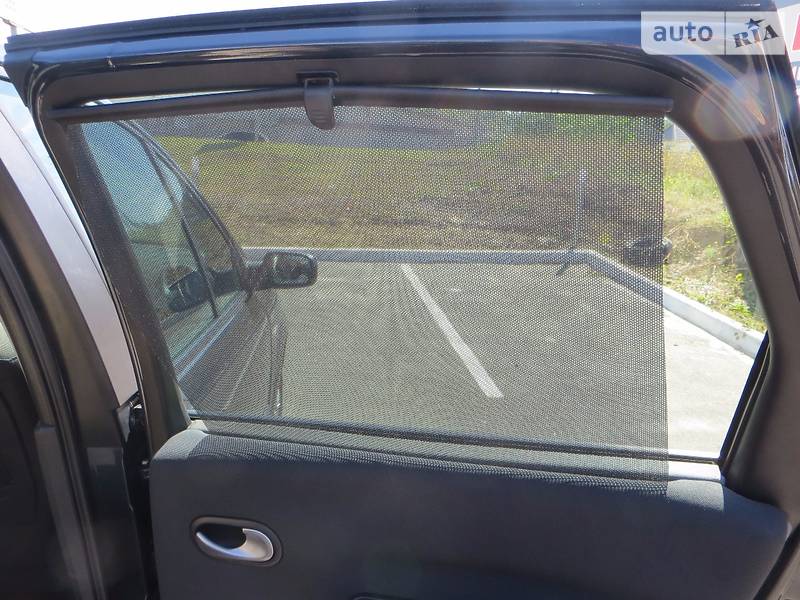 Минивэн Renault Scenic 2009 в Киеве фото 9 Минивэн Renault Scenic 2009 в Киеве