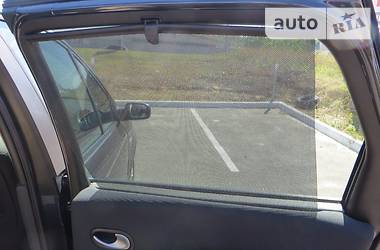 Минивэн Renault Scenic 2009 в 