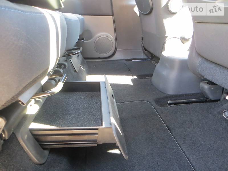 Минивэн Renault Scenic 2009 в Киеве фото 11 Минивэн Renault Scenic 2009 в Киеве