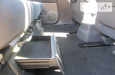 Минивэн Renault Scenic 2009 в 
