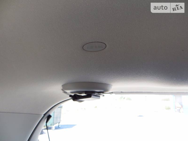 Минивэн Renault Scenic 2009 в Киеве фото 19 Минивэн Renault Scenic 2009 в Киеве