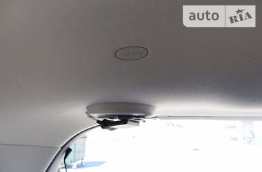 Минивэн Renault Scenic 2009 в 